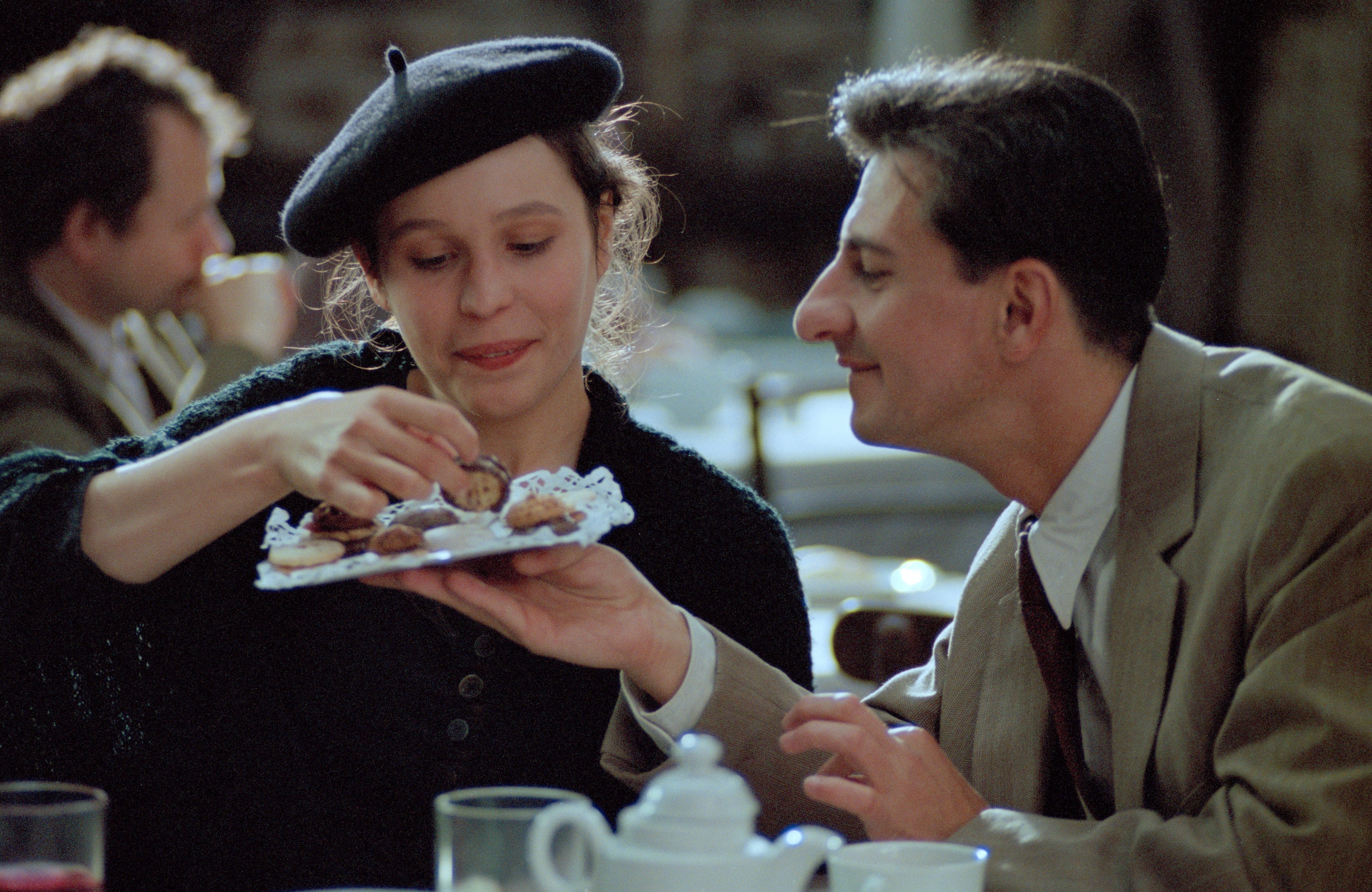 Hanele - Hanele Šafarová