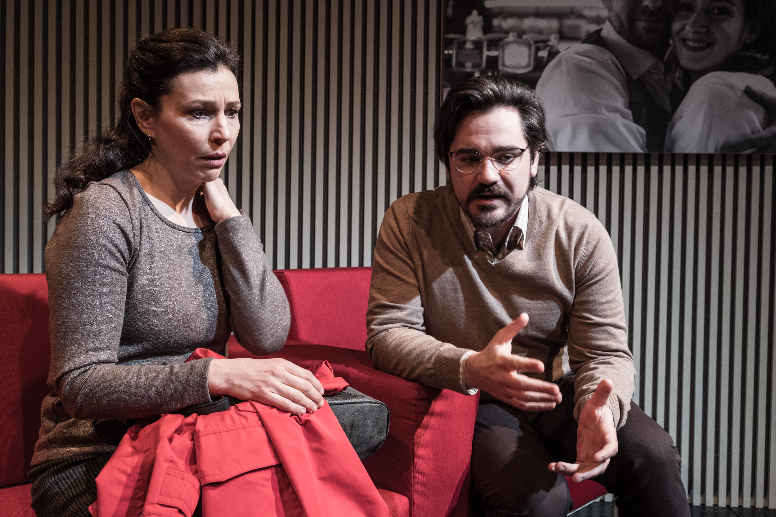 Konsent - Gayle / Laura